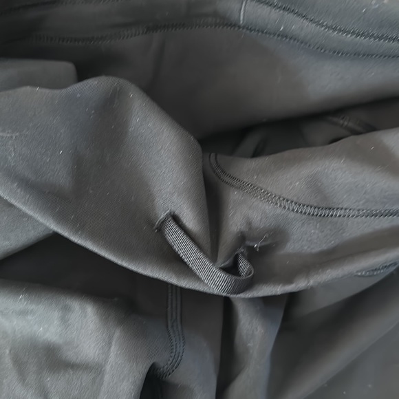 Lululemon leggings - Picture 3 of 5